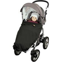 Emitex a 2v1 SOFTshell Čierny