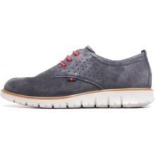 Imac polobotky Gionata 700411 Jeans/Rosso