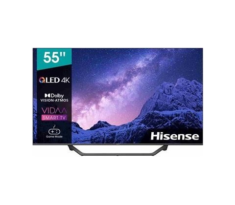 Hisense 55A7GQ
