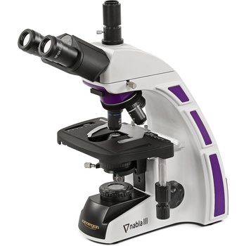 Omegon Микроскоп Omegon Nabla III Trino