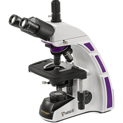 Omegon Микроскоп Omegon Nabla III Trino