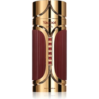 Risala Elite Yaqoot parfémovaná voda unisex 100 ml