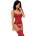 Beauty Night Ravenna Corset Cherry S/M