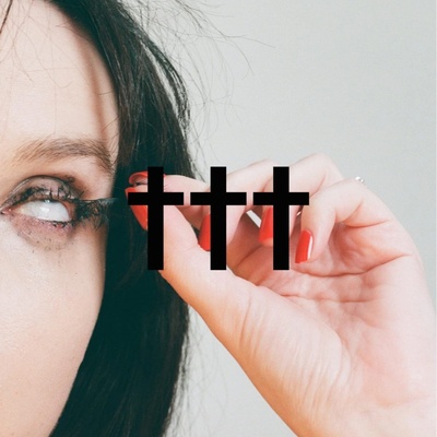 CROSSES - PERMANENT.RADIANT CD