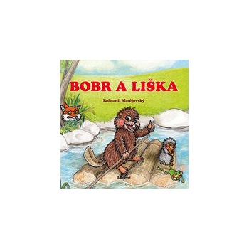 Bobr a liška