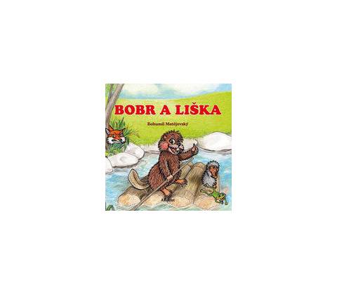 Bobr a liška