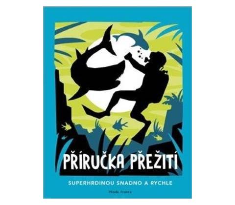 Příručka přežití
