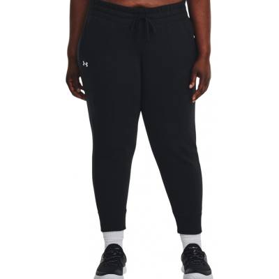 Under Armour -UA Rival Fleece Joggers Černá
