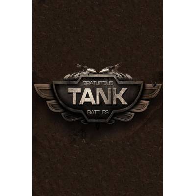 Positech Games Gratuitous Tank Battles (PC)