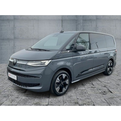 Volkswagen T7 Multivan 2.0 TSI DSG 150 kW