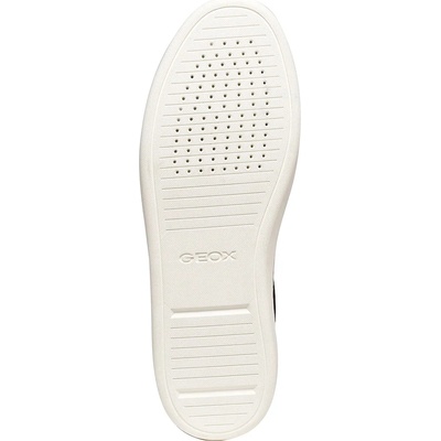 GEOX Кожени маратонки Geox U REGIO (U65CHB00043C6009)