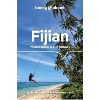 Fijian Phrasebook & Dictionary 4