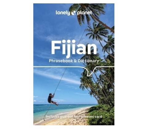 Fijian Phrasebook & Dictionary 4