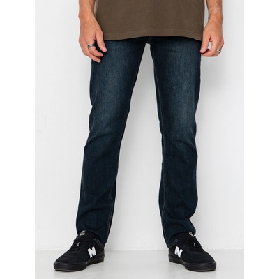 Volcom Solver Denim new vintage blue