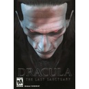 Hry na PC Dracula 2 - The Last Sanctuary