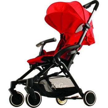 Kees Sport K2go red 2018