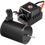 Robitronic безчетков мотор Razer 3652 3250об/В, рег 60A G2