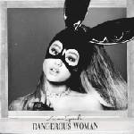 Universal Grande Ariana: Dangerous Woman - CD (013651)