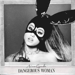 Universal Grande Ariana: Dangerous Woman - CD (013651)