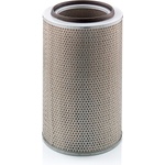 Mann-filter Въздушен филтър mann-filter c 30 850/2 Въздушен филтър