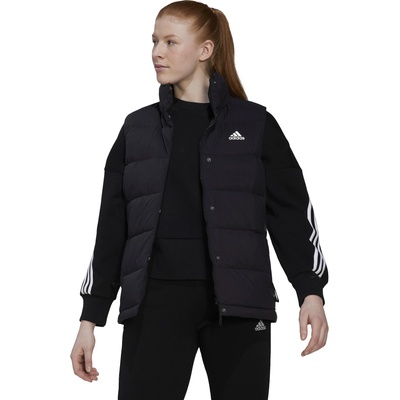 ADIDAS Елек Helionic Down