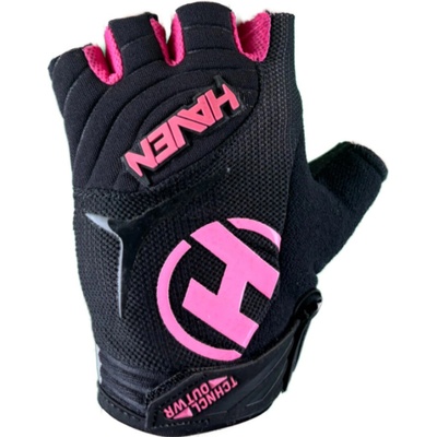 Haven Demo Jr SF black/pink