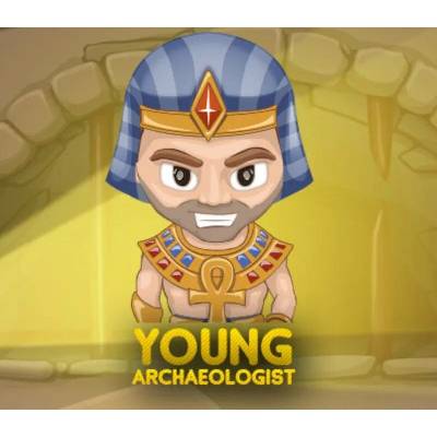 Young Archaeologist