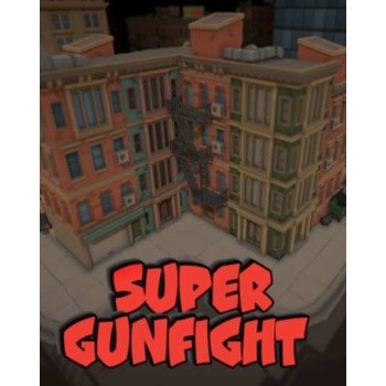 Super Gunfight