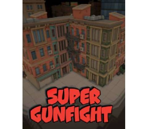 Super Gunfight