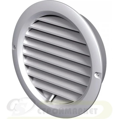 VENTS РЕШЕТКА mv 150bvrd ф150/200 (30700)