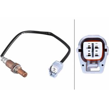 Lambda sonda HELLA 6PA 358 221-771