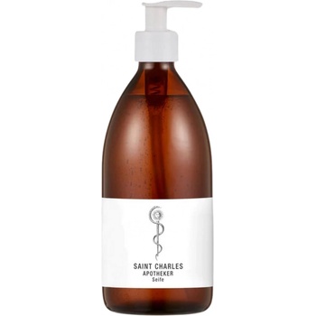 Saint Charles Farmaceutické mydlo 500 ml