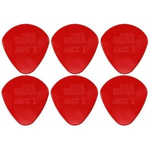 Dunlop 47RN 1.10 Nylon Jazz 6 Перце за китара