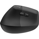 Image 1 of Logitech Lift Left Vertical Graphite (910-006474)