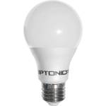 OPTONICA Led КРУШКА a60 e27 12w 1055lm ra-80 ac175-265v 4500k (1722)