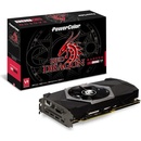 PowerColor Radeon RX 480 Red Dragon 4GB GDDR5 (AXRX 480 4GBD5-3DHDV2)