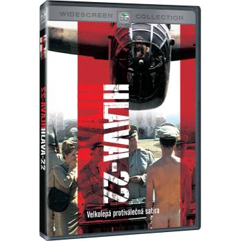 MagicBox Параграф 22 - dvd (057459)