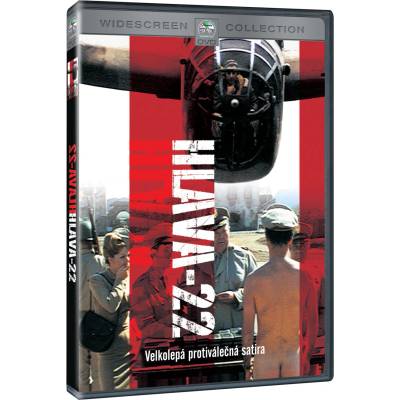MagicBox Параграф 22 - dvd (057459)
