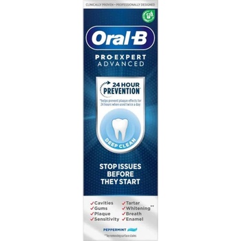 Oral-B паста за зъби, Pro-Expert Advanced, 75мл