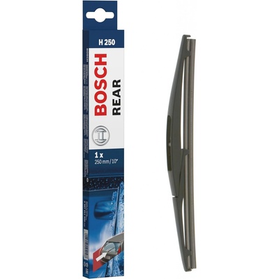 Bosch Zadní stěrač 250 mm BO 3397011629