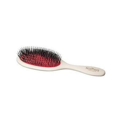 Mason Pearson Boar Bristle & Nylon Handy kartáč slonoviny BN3