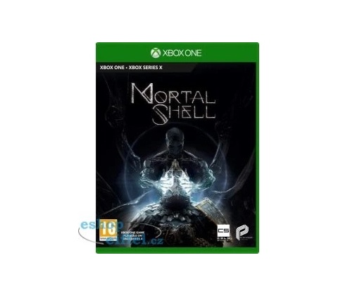 Mortal Shell