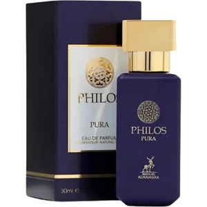 Alhambra Парфюм Maison Alhambra Philos Pura EDP 30мл Унисекс Парфюми