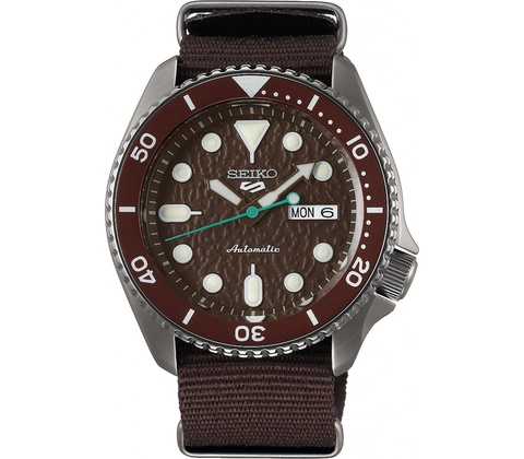 Seiko SRPD85K1