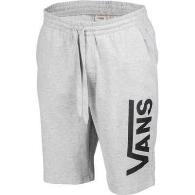Vans MN DROP V CHECKED SHORT-B šedá