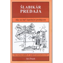 Ján Zbojek Šlabikár predaja KNI