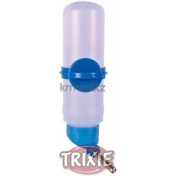 Trixie napájačka s plastovým úchytem 250 ml