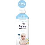 Lenor Омекотител за тъкани Lenor Sensitive 12x798ml/38PD