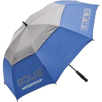 Big Max Aqua Dual Canopy modrá/šedá