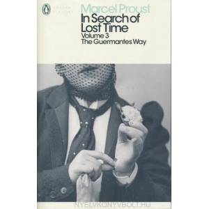 In Search of Lost Time: Volume 3 | Marcel Proust (2003)